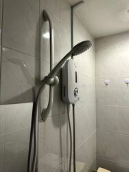 Parc Oasis (D22), Condominium #633399701